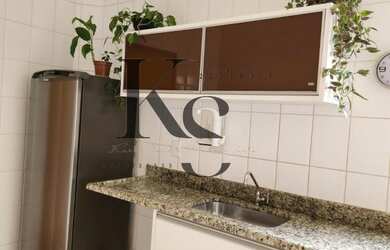 Imagem 2: Apartamento para Venda em Ribeirão Preto / SP no bairro Jardim Botânico