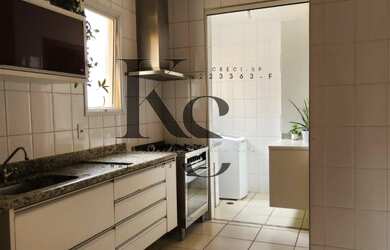 Imagem 4: Apartamento para Venda em Ribeirão Preto / SP no bairro Jardim Botânico