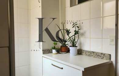 Imagem 5: Apartamento para Venda em Ribeirão Preto / SP no bairro Jardim Botânico