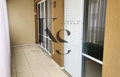 Imagem 6: Apartamento para Venda em Ribeirão Preto / SP no bairro Jardim Botânico