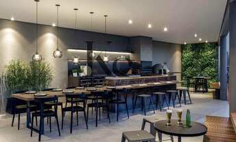 Imagem 3: Apartamento para Venda em Ribeirão Preto / SP no bairro Alamedas do Botânico