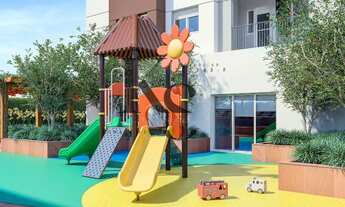 Imagem 2: Apartamento para Venda em Ribeirão Preto / SP no bairro Alamedas do Botânico