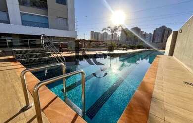 Imagem 6: Apartamento para Venda em Ribeirão Preto / SP no bairro Alamedas do Botânico