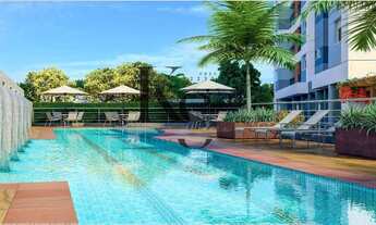 Imagem 4: Apartamento para Venda em Ribeirão Preto / SP no bairro Alamedas do Botânico