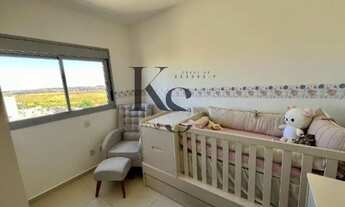 Imagem 7: Apartamento para Venda em Ribeirão Preto / SP no bairro Alamedas do Botânico