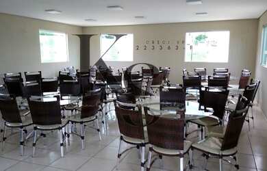 Imagem 3: Apartamento para Venda em Ribeirão Preto / SP no bairro Condomínio Mirante Sul