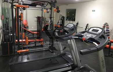 Imagem 6: Apartamento para Venda em Ribeirão Preto / SP no bairro Condomínio Mirante Sul