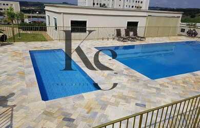 Imagem 7: Apartamento para Venda em Ribeirão Preto / SP no bairro Condomínio Mirante Sul