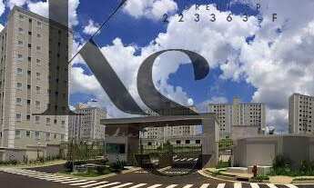 Imagem 5: Apartamento para Venda em Ribeirão Preto / SP no bairro Condomínio Mirante Sul