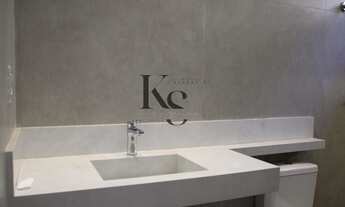 Imagem 3: Casa em Condomínio para Venda em Ribeirão Preto / SP no bairro Loteamento Terras de Floren