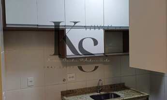 Imagem 3: Apartamento para Venda em Ribeirão Preto / SP no bairro Nova Aliança