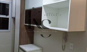 Imagem 4: Apartamento para Venda em Ribeirão Preto / SP no bairro Nova Aliança