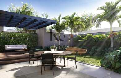 Imagem 3: Apartamento para Venda em Ribeirão Preto / SP no bairro Vila do Golf