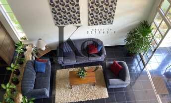 Imagem 2: Casa à venda em Ribeirão Preto, Ribeirânia, com 4 quartos