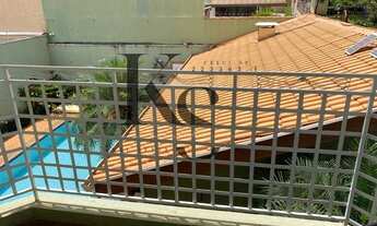 Imagem: Casa à venda em Ribeirão Preto, Ribeirânia