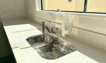 Imagem 5: Casa em Condomínio para Venda em Ribeirão Preto / SP no bairro Jardim Reserva Imperial