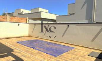 Imagem 2: Casa em Condomínio para Venda em Ribeirão Preto / SP no bairro Jardim Reserva Imperial