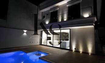 Imagem 6: Casa de condomínio à venda, no Reserva Imperial, em Ribeirão Preto, Jardim Reserva Imperia