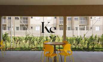 Imagem 6: QUALI RESIDENCIAL EM OBRAS