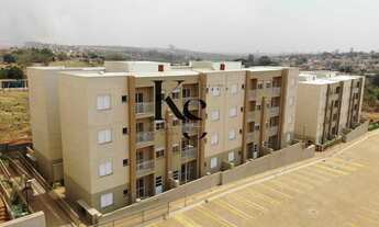 Imagem 2: QUALI RESIDENCIAL EM OBRAS