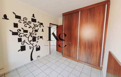 Imagem 12: Casa de condomínio à venda, no Vila Real, em Bonfim Paulista, Bonfim Paulista, com 3 quart