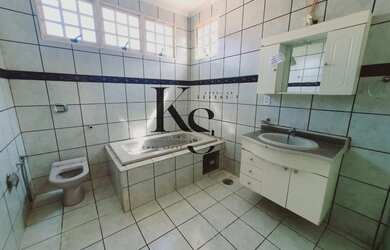 Imagem 10: Casa de condomínio à venda, no Vila Real, em Bonfim Paulista, Bonfim Paulista, com 3 quart