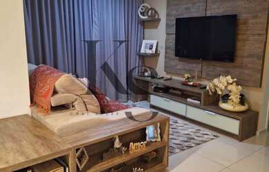 Imagem 5: Apartamento para Venda em Ribeirão Preto / SP no bairro Alto da Boa Vista