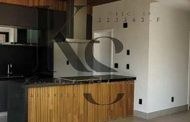 Imagem 2: Casa em Condomínio para Venda em Ribeirão Preto / SP no bairro Bonfim Paulista