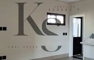 Imagem 6: Casa em Condomínio para Venda em Ribeirão Preto / SP no bairro Bonfim Paulista