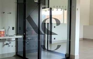 Imagem 4: Casa em Condomínio para Venda em Ribeirão Preto / SP no bairro Bonfim Paulista