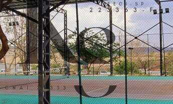 Imagem 4: Casa de condomínio à venda, no Terras de Siena, em Ribeirão Preto, Vila do Golf, com 3 qua