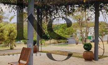 Imagem 5: Casa de condomínio à venda, no Terras de Siena, em Ribeirão Preto, Vila do Golf, com 3 qua