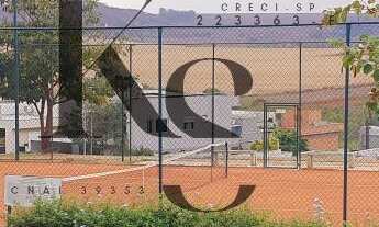 Imagem 6: Casa de condomínio à venda, no Terras de Siena, em Ribeirão Preto, Vila do Golf, com 3 qua