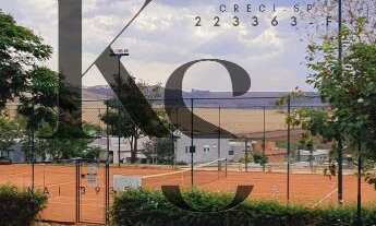 Imagem 7: Casa de condomínio à venda, no Terras de Siena, em Ribeirão Preto, Vila do Golf, com 3 qua