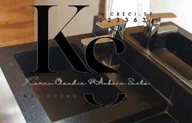 Imagem 10: Casa de condomínio à venda, no Ilha Gracia, em Bonfim Paulista, Jardim Valencia, com 3 qua