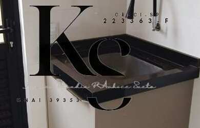 Imagem 8: Casa de condomínio à venda, no Ilha Gracia, em Bonfim Paulista, Jardim Valencia, com 3 qua