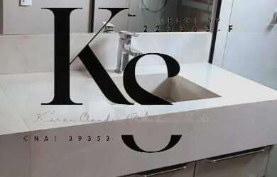 Imagem 14: Casa de condomínio à venda, no Ilha Gracia, em Bonfim Paulista, Jardim Valencia, com 3 qua