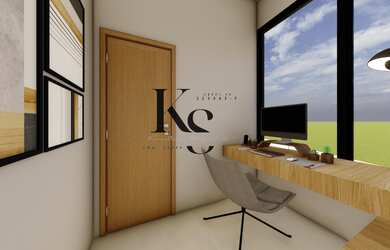 Imagem 6: Casa de condomínio à venda em Ribeirão Preto, Jardim Cybelli, com 3 quartos