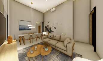 Imagem 2: Casa em Condomínio para Venda em Ribeirão Preto / SP no bairro Quinta da Primavera