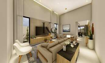 Imagem 5: Casa em Condomínio para Venda em Ribeirão Preto / SP no bairro Quinta da Primavera