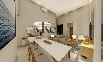 Imagem 3: Casa em Condomínio para Venda em Ribeirão Preto / SP no bairro Quinta da Primavera