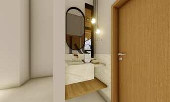 Imagem 7: Casa em Condomínio para Venda em Ribeirão Preto / SP no bairro Quinta da Primavera