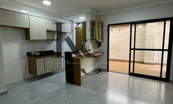 Imagem: Apartamento à venda em Ribeirão Preto