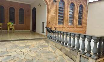 Imagem: Casa para Venda em Ribeirão Preto / SP