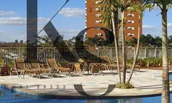 Imagem 2: Apartamento à venda em Ribeirão Preto, Jardim Botânico, com 2 quartos, 88,00m²