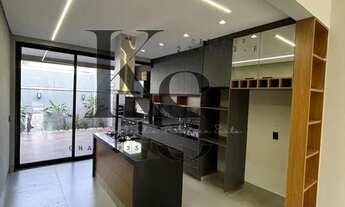 Imagem: Casa em Condomínio para Venda em Ribeirão