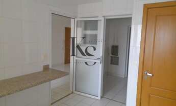 Imagem 7: Apartamento à venda, no Condomínio Edifício Cidade Petrópolis, em Ribeirão Preto, Jardim B