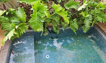 Imagem 4: Casa de condomínio à venda, no Terras de Siena, em Ribeirão Preto, Vila do Golf