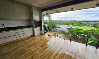 Imagem: Casa de condomínio à venda, no Terras