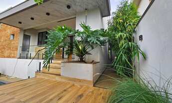 Imagem 2: Casa de condomínio à venda, no Terras de Siena, em Ribeirão Preto, Vila do Golf